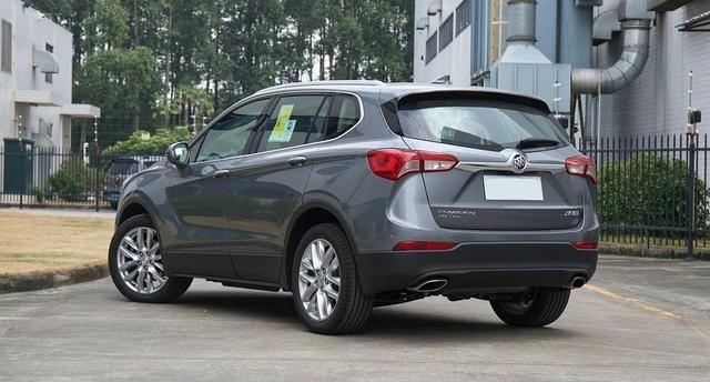 又一SUV“降价成瘾”,狂降4万5,2.0T+9AT,途观只能干着急