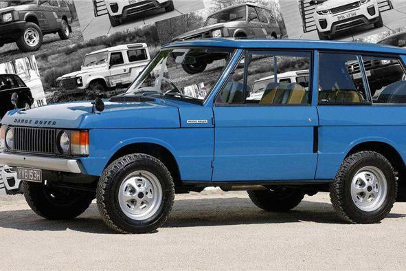 岁月是把杀猪刀? 来看看这些汽车届的“常青藤”