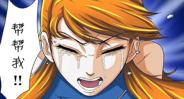 盘点《妖神记》里成就聂离的五个女人,没有她