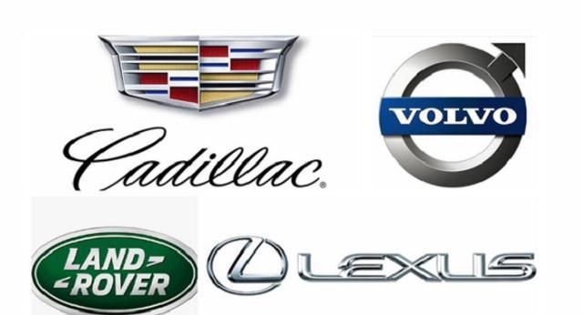 凯迪拉克醒醒吧 这样做是不行的