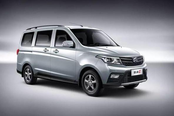 “微车”最强收割者欧诺S登场，宏光S秋名山连续“翻车”