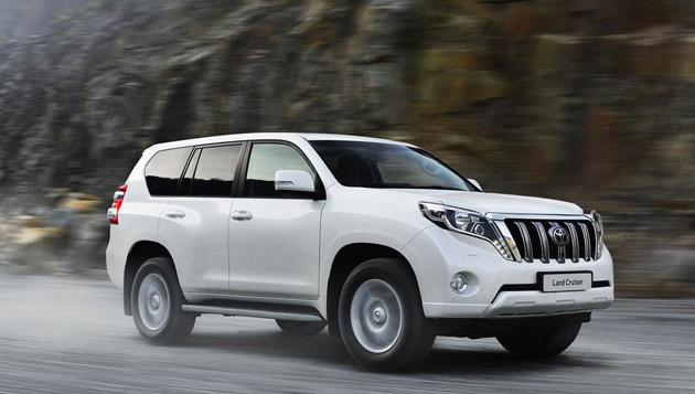 二十万公里才刚热开身, 一百万公里渐入佳境, 啥车来头这么大?