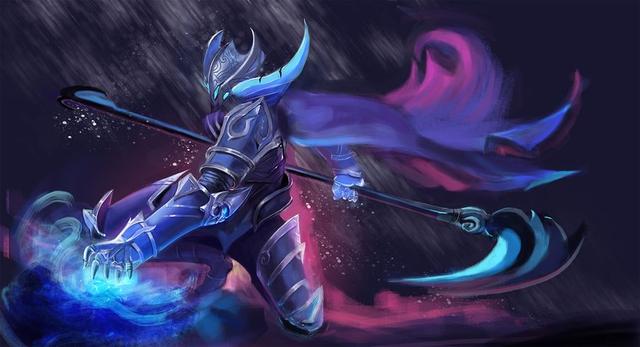 王者荣耀:s12不值得练的3个英雄!最后一个高端