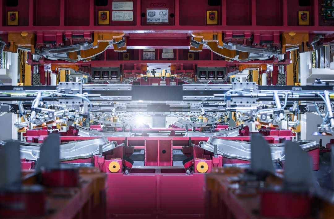 昨天,我的少女心被这家工厂击穿了