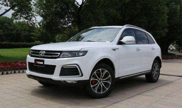 最厚道国民SUV, 媲美Q5, 碾压H6, 仅售9万！