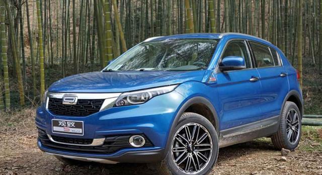 最不受欢迎的国产车：仅售14万，零故障竟无人购买？