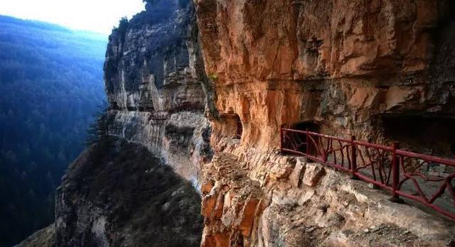 山西这个“最危险”的小县城