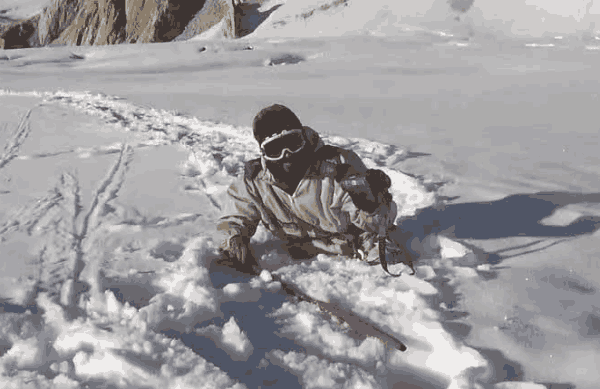 印度山地师战力不可轻视: 上万士兵曾将巴铁打