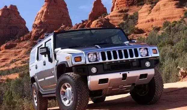 这5款SUV铁娘子，据说是男人最爱，你呢？