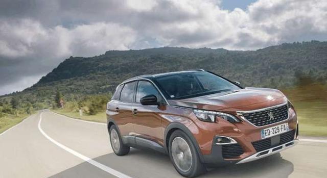 想知道“15-20万法系紧凑型车“最近有什么新消息么，都在这里了