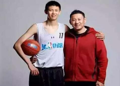 男篮六大00后潜力新星:中国东契奇领衔 两名星