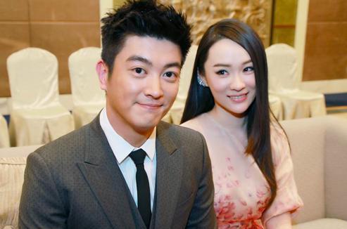 霍思燕这么会花钱, 杜江的家庭背景必定不浅 难道杜江是富二代?
