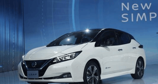 东风日产有望引入全新聆风 采用电子踏板ProPILOT辅助系统