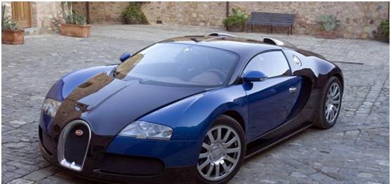 小心这两SUV, 布加迪威龙都跑不过他们