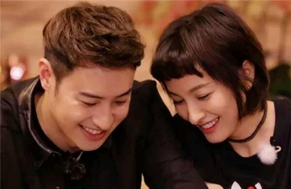 《我们相爱吧》:邓伦的女搭档已定,是貌美如花