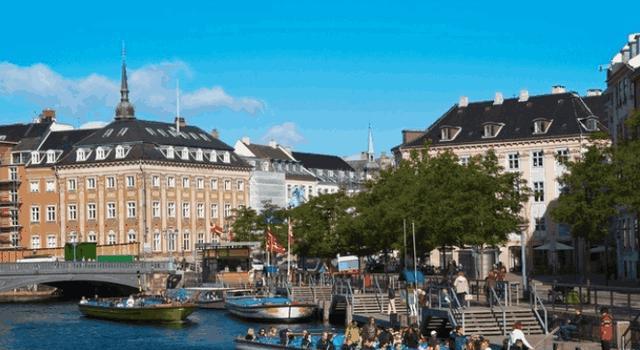 全球一线城市排名:伦敦第一、巴黎第五,中国城