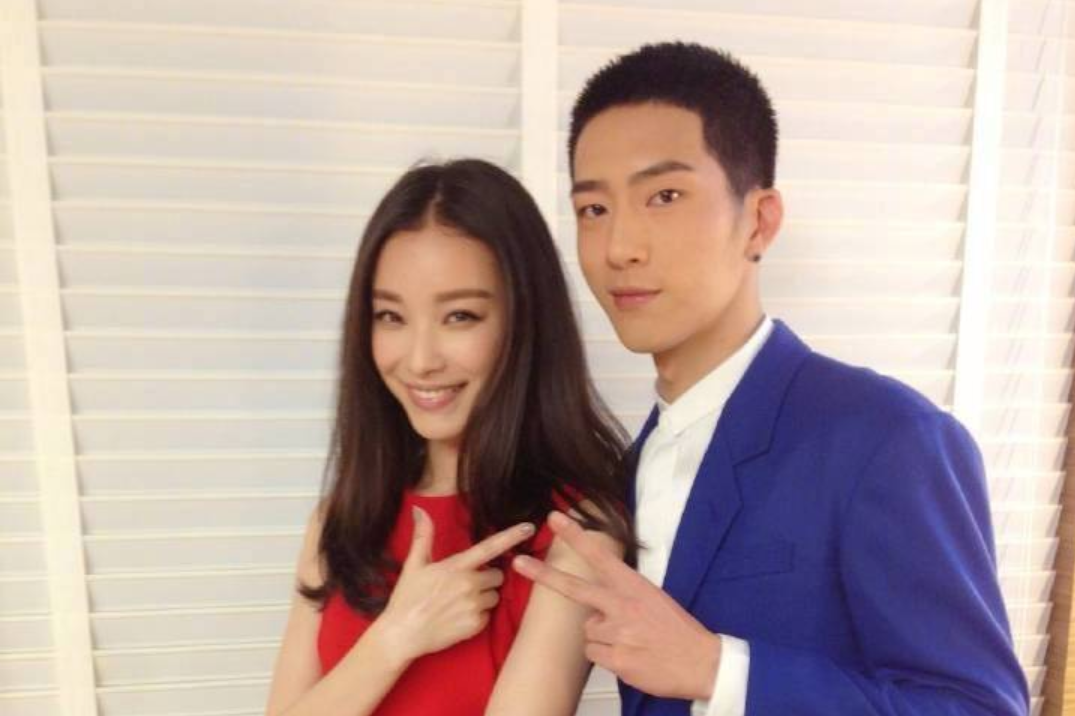 倪妮与井柏然分手,与冯绍峰分手原因相反,两段