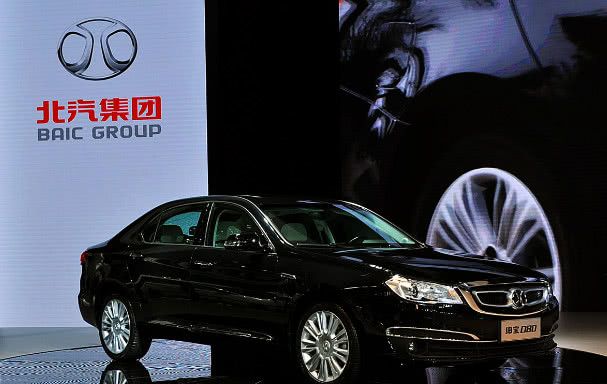 最硬气的国产车!3年仅卖出8辆就是不降价,4S店:爱买不买!