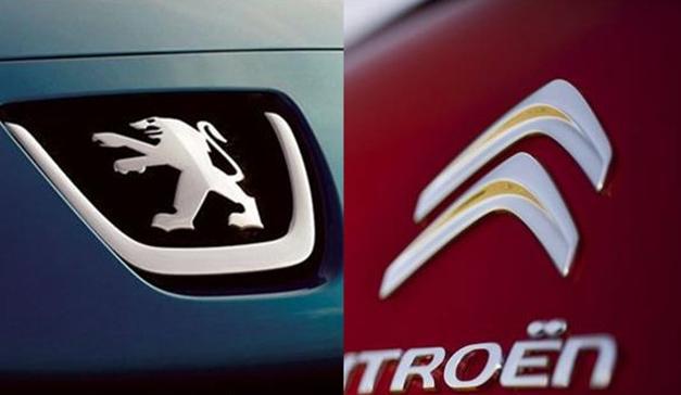 标致、雪铁龙双双暴跌 神龙汽车65万年度目标恐将落空