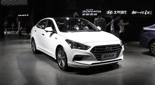 拼命增配仅售12万, 堪称性价比超高的合资家轿, 将与博瑞大战