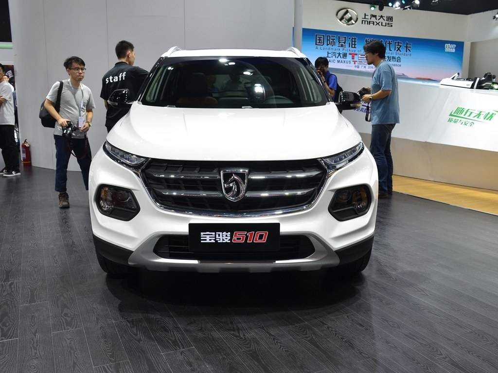 宝骏510真有那么好?2月份销量告诉你真相