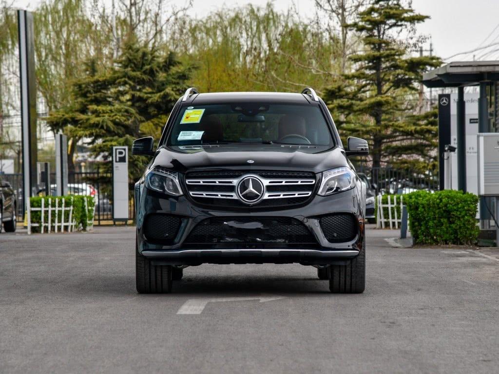 奔驰大爆发！2018最新款秒败同级，配3.0T9AT，陆巡都要靠边站