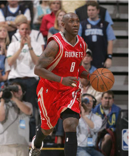 重排NBA1997年选秀顺位,麦迪进入前三 状元没