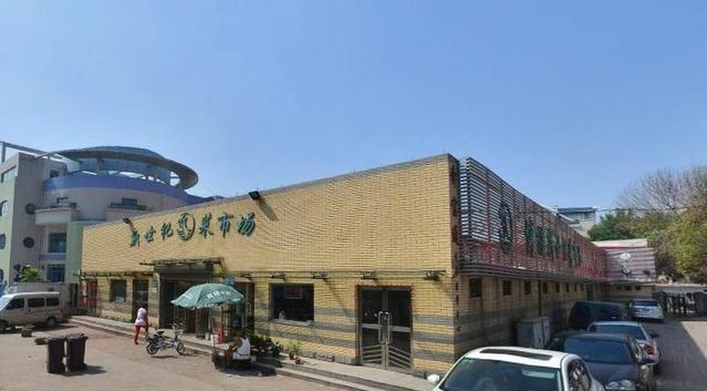 新世纪城--地段优越、配套完善 400万的改善优选