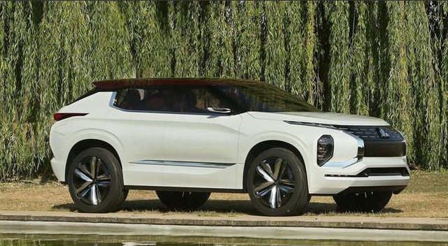 一箱油随便跑1000公里, 外观堪比路虎, 何必排队买汉兰达