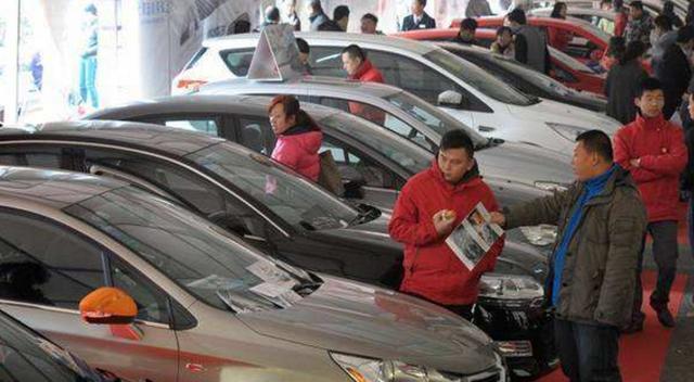 老百姓有福了, 汽车价格将整体下滑, 连超市都开始卖车了
