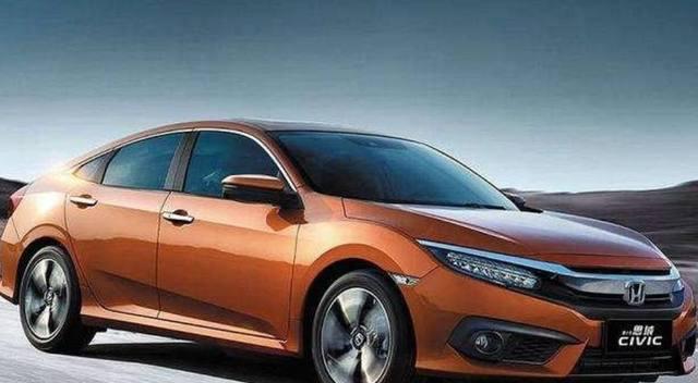 现在年轻人都喜欢这几款车系