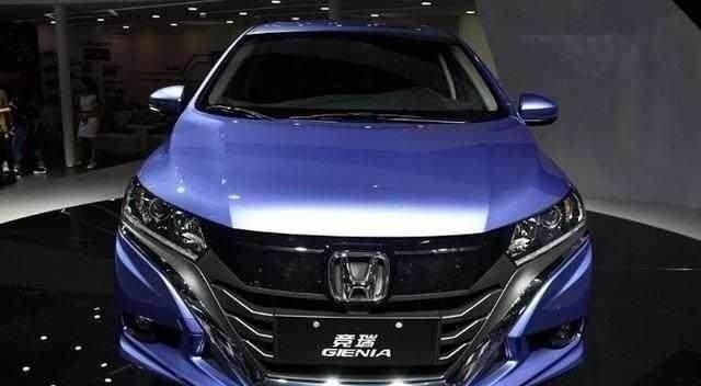 高颜值合资车仅8万多, 逆天油耗才3毛, 国产差距真的很大