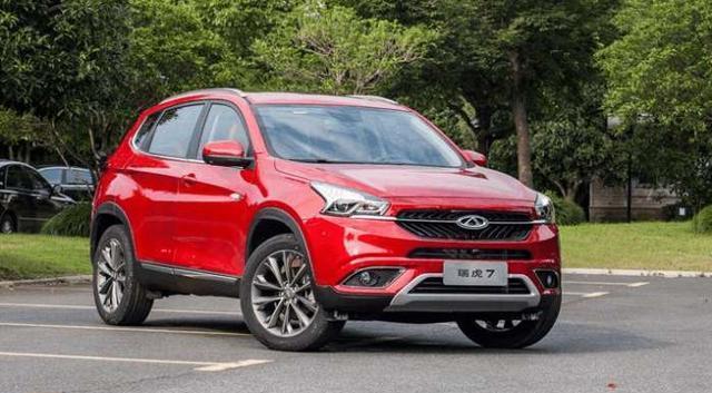 曾经是自主车型的“销量王”, 如今混的让不少消费者为之可惜