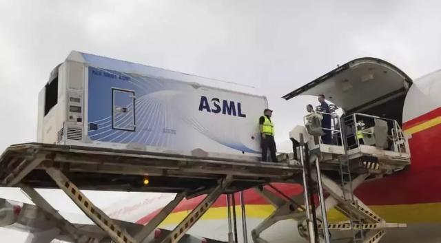 由国内三台光刻机开始的一些思考