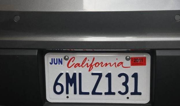 解气! 比亚迪将车卖到美国, 车内中文按键逼着美国人学中文