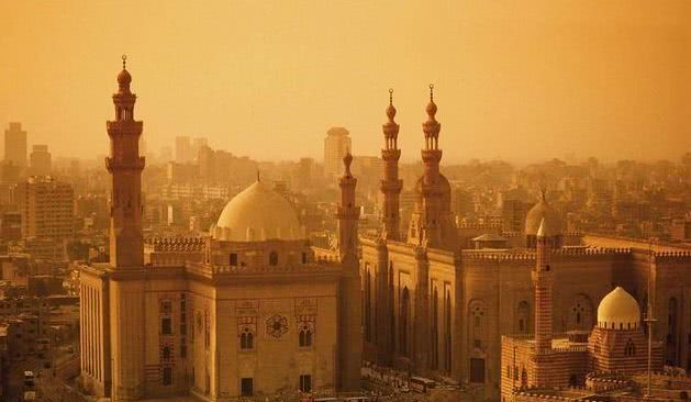 非洲经济第一的城市:唯一排名进入世界100强!