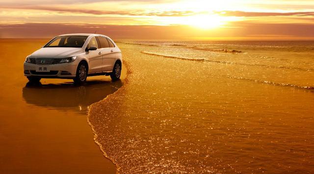 腾势命运逆转？戴姆勒表态，未来与比亚迪有望全面合资