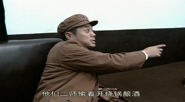 云龙作为黄麻暴动时期就参加革命的老兵,授衔