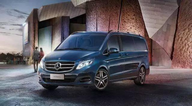 嫌MPV不够好看? 别扯了, 你是因为没有见过他们。