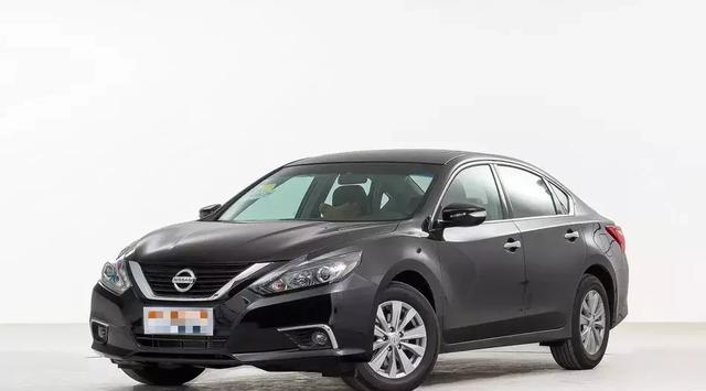 汽车维修案例：2012款东风日产天籁动力系统故障灯报警