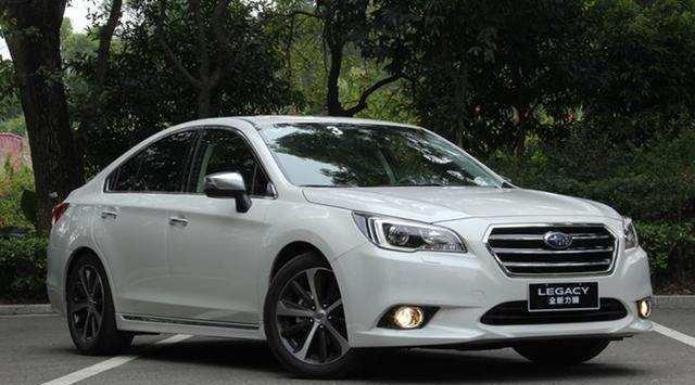 纯进口全系四驱卖22万, 搭载保时捷发动机