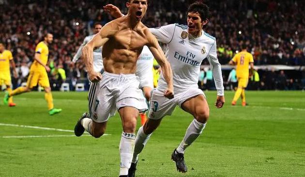 尤文最后1秒被判死刑,C罗点球入网再成救世主