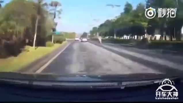 女司机都害怕的电动车  ​