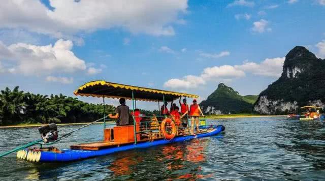 8元旅行团背后大揭秘!旅行社从游客身上到底能