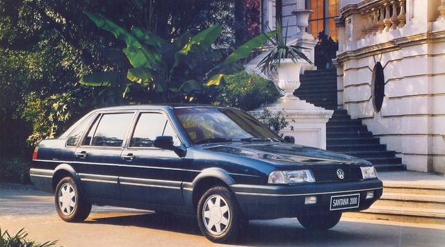 桑塔纳、夏利、神龙富康....承载记忆的那些车现在怎么样了?