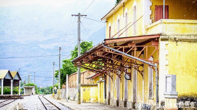 不去大理丽江,云南这6个冷门景点,人少景美价