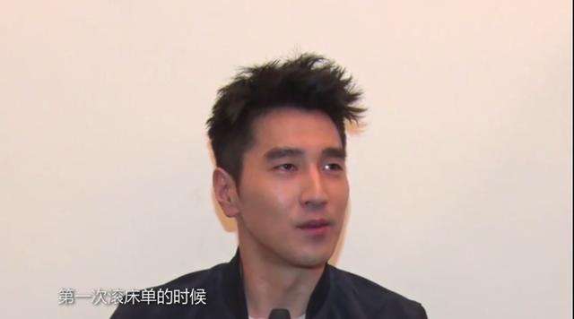 高圆圆被曝生不了孩子另有隐情,赵又廷一句话