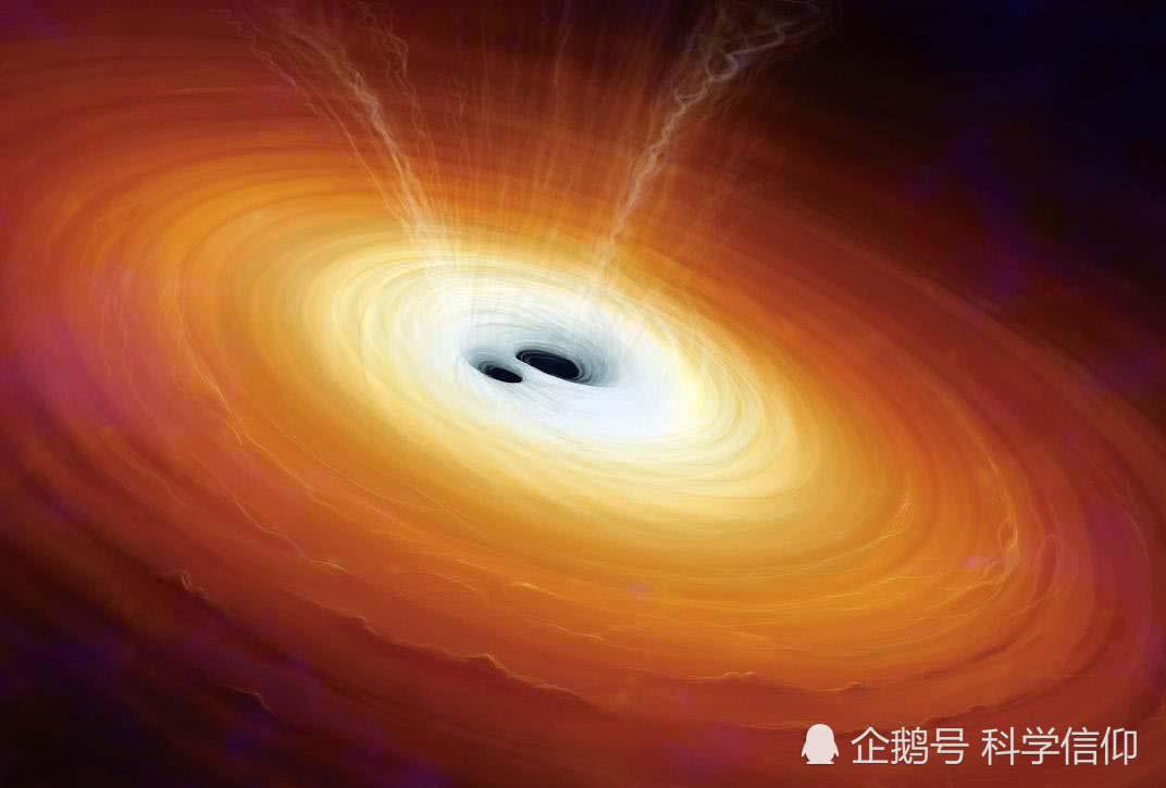 黑洞的引力范围有多大,如果太阳变为黑洞,地球