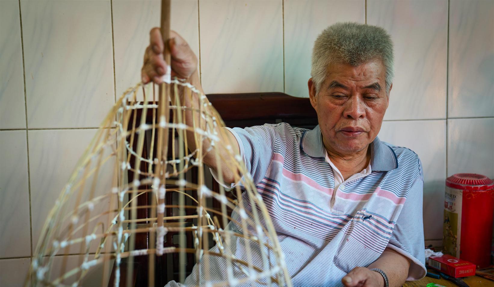 东莞清溪镇, 一只曾舞进维也纳金色大厅的麒麟