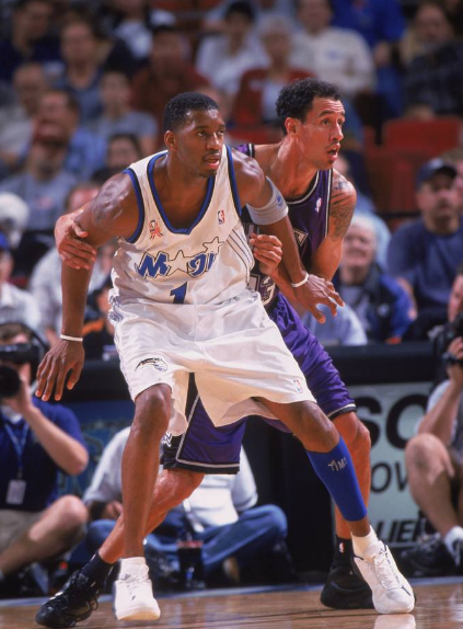 重排NBA1997年选秀顺位,麦迪进入前三 状元没